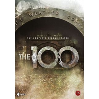 100, THE SEASON 2